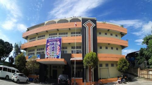 Asy Syamil Islamic Elementary School, Private School | We provide Indonesia infrastructure map on various property sectors and data. Access property listings, infrastructure developments, news, and valuable transaction data for informed decisions.