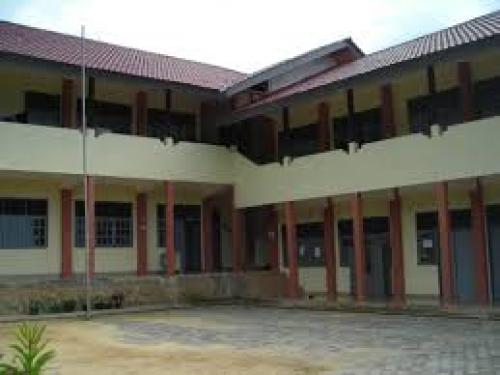 Atsaqibiyah Islamic Integrated Junior High School, Private School | We provide Indonesia infrastructure map on various property sectors and data. Access property listings, infrastructure developments, news, and valuable transaction data for informed decisions.