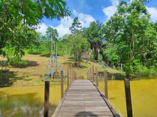 Baiturrahman Nature Elementary School, Private School | We provide Indonesia infrastructure map on various property sectors and data. Access property listings, infrastructure developments, news, and valuable transaction data for informed decisions.