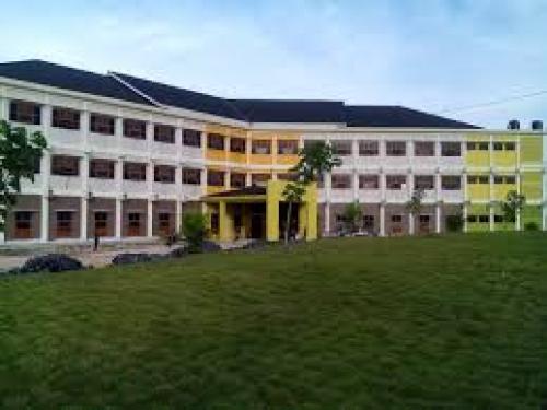 Daarul Hikmah Boarding School Junior High School Bontang, Private School | We provide Indonesia infrastructure map on various property sectors and data. Access property listings, infrastructure developments, news, and valuable transaction data for informed decisions.