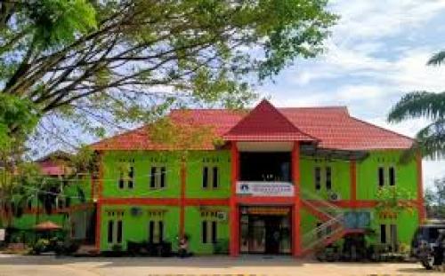 Hidayatullah High School, Private School | We provide Indonesia infrastructure map on various property sectors and data. Access property listings, infrastructure developments, news, and valuable transaction data for informed decisions.