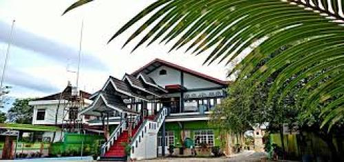 Ihyaussunnah Islamic Elementary School, Private School | We provide Indonesia infrastructure map on various property sectors and data. Access property listings, infrastructure developments, news, and valuable transaction data for informed decisions.