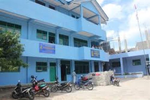 Muhammadiyah 1 Junior High School, Private School | We provide Indonesia infrastructure map on various property sectors and data. Access property listings, infrastructure developments, news, and valuable transaction data for informed decisions.