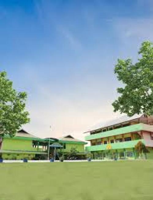 Yabis Islamic Junior High School, Private School | We provide Indonesia infrastructure map on various property sectors and data. Access property listings, infrastructure developments, news, and valuable transaction data for informed decisions.