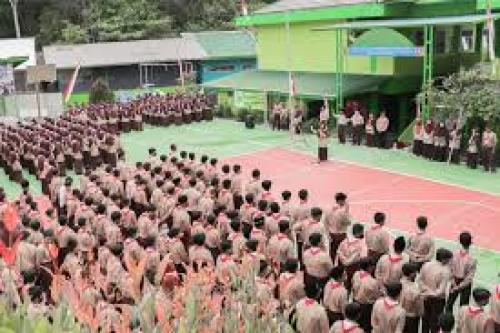 Yabis Islamic Junior High School, Private School | We provide Indonesia infrastructure map on various property sectors and data. Access property listings, infrastructure developments, news, and valuable transaction data for informed decisions.