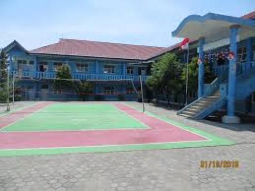 YKPP Junior High School, Private School | We provide Indonesia infrastructure map on various property sectors and data. Access property listings, infrastructure developments, news, and valuable transaction data for informed decisions.