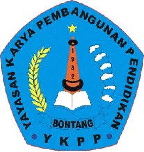 YKPP Junior High School, Private School | We provide Indonesia infrastructure map on various property sectors and data. Access property listings, infrastructure developments, news, and valuable transaction data for informed decisions.