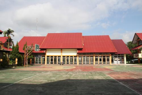 YPK 2 Elementary School, Private School | We provide Indonesia infrastructure map on various property sectors and data. Access property listings, infrastructure developments, news, and valuable transaction data for informed decisions.