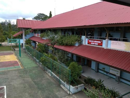 YPK Junior High School, Private School | We provide Indonesia infrastructure map on various property sectors and data. Access property listings, infrastructure developments, news, and valuable transaction data for informed decisions.