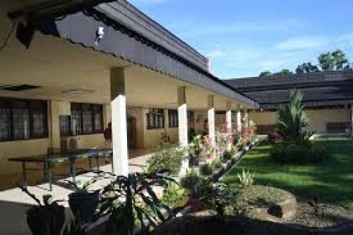 YPVDP High School, Private School | We provide Indonesia infrastructure map on various property sectors and data. Access property listings, infrastructure developments, news, and valuable transaction data for informed decisions.