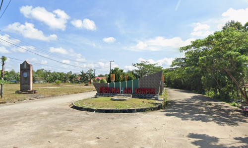 Korpri, residential commercial for lease sale, dijual disewakan | We provide Indonesia infrastructure map on various property sectors and data. Access property listings, infrastructure developments, news, and valuable transaction data for informed decisions.