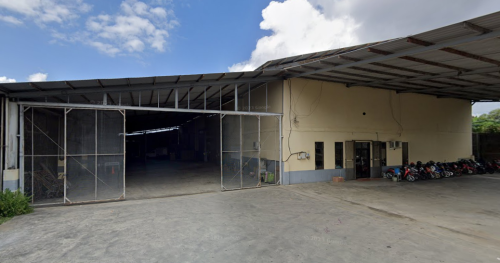 CSU BTG, Warehouse | We provide Indonesia infrastructure map on various property sectors and data. Access property listings, infrastructure developments, news, and valuable transaction data for informed decisions.