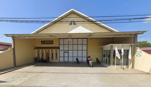 PT Graha Mandala Sakti Warehouse, Warehouse, PT Graha Mandala Sakti | We provide Indonesia infrastructure map on various property sectors and data. Access property listings, infrastructure developments, news, and valuable transaction data for informed decisions.