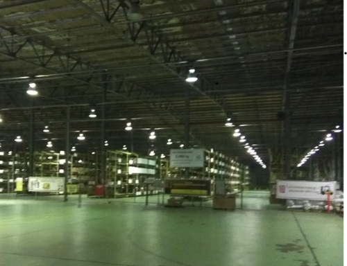 PT Badak LNG Warehouse, Warehouse, PT Badak LNG | We provide Indonesia infrastructure map on various property sectors and data. Access property listings, infrastructure developments, news, and valuable transaction data for informed decisions.