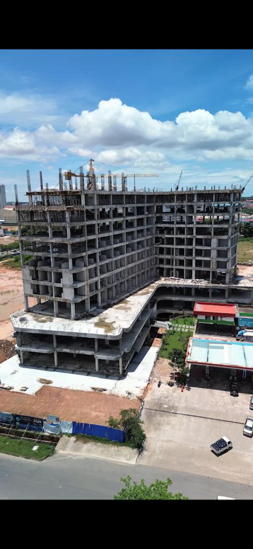 Under Construction apartment sale lease, jual sewa apartemen, PT Tata Murdaya Laksana | We provide Indonesia infrastructure map on various property sectors and data. Access property listings, infrastructure developments, news, and valuable transaction data for informed decisions.