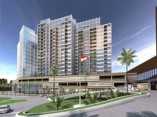 Completed apartment sale lease, jual sewa apartemen, Citra Buana Group | We provide Indonesia infrastructure map on various property sectors and data. Access property listings, infrastructure developments, news, and valuable transaction data for informed decisions.