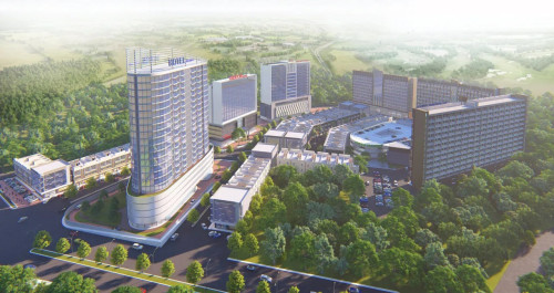 Completed apartment sale lease, jual sewa apartemen, Sri Indah Group | We provide Indonesia infrastructure map on various property sectors and data. Access property listings, infrastructure developments, news, and valuable transaction data for informed decisions.