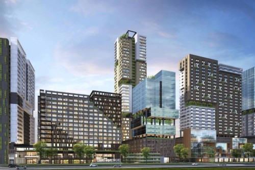 Under Construction apartment sale lease, jual sewa apartemen, Wiwoa Miti Karya Batam | We provide Indonesia infrastructure map on various property sectors and data. Access property listings, infrastructure developments, news, and valuable transaction data for informed decisions.