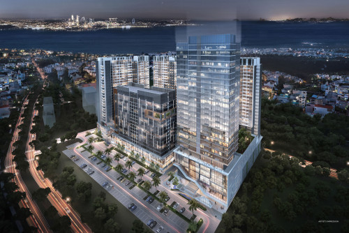 Proposed apartment sale lease, jual sewa apartemen, Oxley Karya Indo Batam | We provide Indonesia infrastructure map on various property sectors and data. Access property listings, infrastructure developments, news, and valuable transaction data for informed decisions.