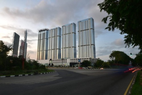 Completed apartment sale lease, jual sewa apartemen, Pollux Properties group | We provide Indonesia infrastructure map on various property sectors and data. Access property listings, infrastructure developments, news, and valuable transaction data for informed decisions.