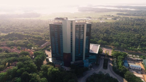 Completed apartment sale lease, jual sewa apartemen, Panbil Group | We provide Indonesia infrastructure map on various property sectors and data. Access property listings, infrastructure developments, news, and valuable transaction data for informed decisions.