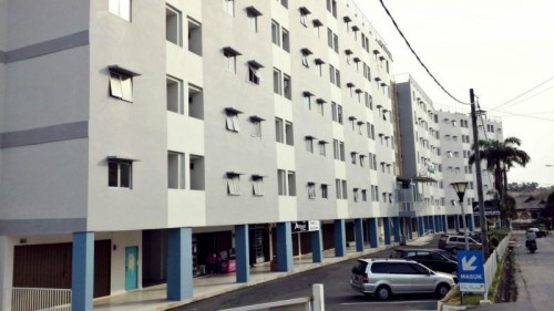 Completed apartment sale lease, jual sewa apartemen | We provide Indonesia infrastructure map on various property sectors and data. Access property listings, infrastructure developments, news, and valuable transaction data for informed decisions.