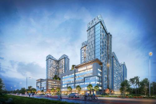 Under Construction apartment sale lease, jual sewa apartemen, PT Puri Global Sukses Tbk (PURI) | We provide Indonesia infrastructure map on various property sectors and data. Access property listings, infrastructure developments, news, and valuable transaction data for informed decisions.