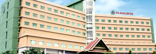 Awal Bros Hospital Batam, Hospital | We provide Indonesia infrastructure map on various property sectors and data. Access property listings, infrastructure developments, news, and valuable transaction data for informed decisions.
