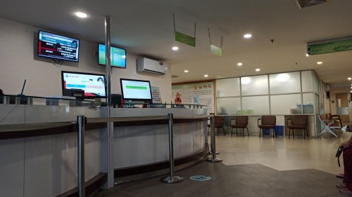 Awal Bros Hospital Batam, Hospital | We provide Indonesia infrastructure map on various property sectors and data. Access property listings, infrastructure developments, news, and valuable transaction data for informed decisions.