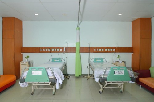 Budi Kemuliaan Hospital Batam, Hospital | We provide Indonesia infrastructure map on various property sectors and data. Access property listings, infrastructure developments, news, and valuable transaction data for informed decisions.