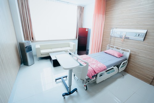 Badan Pengusahaan Batam Hospital, Hospital | We provide Indonesia infrastructure map on various property sectors and data. Access property listings, infrastructure developments, news, and valuable transaction data for informed decisions.