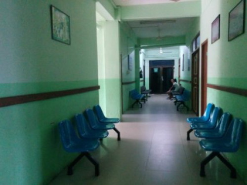 Charis Medika Hospital, Hospital | We provide Indonesia infrastructure map on various property sectors and data. Access property listings, infrastructure developments, news, and valuable transaction data for informed decisions.