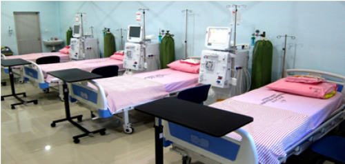 Camatha Sahidya Hospital, Hospital | We provide Indonesia infrastructure map on various property sectors and data. Access property listings, infrastructure developments, news, and valuable transaction data for informed decisions.