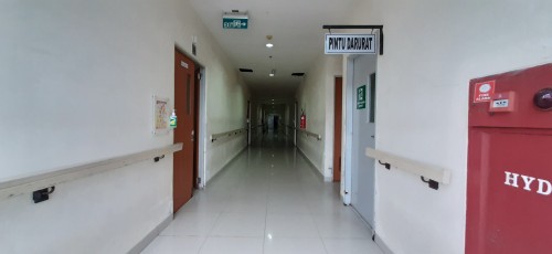 Embung Fatimah Regional General Hospital Batam, Hospital | We provide Indonesia infrastructure map on various property sectors and data. Access property listings, infrastructure developments, news, and valuable transaction data for informed decisions.