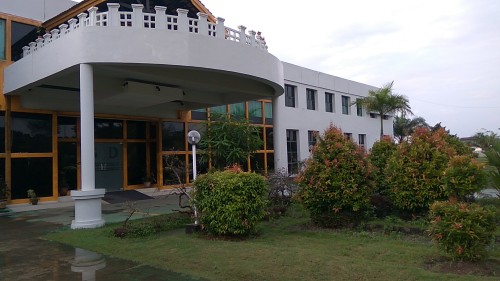 Soedarsono Darmosoewito Hospital, Hospital | We provide Indonesia infrastructure map on various property sectors and data. Access property listings, infrastructure developments, news, and valuable transaction data for informed decisions.