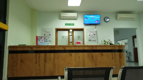 Soedarsono Darmosoewito Hospital, Hospital | We provide Indonesia infrastructure map on various property sectors and data. Access property listings, infrastructure developments, news, and valuable transaction data for informed decisions.