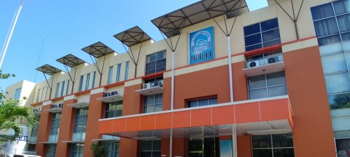 Santa Elisabeth Hospital, Hospital | We provide Indonesia infrastructure map on various property sectors and data. Access property listings, infrastructure developments, news, and valuable transaction data for informed decisions.