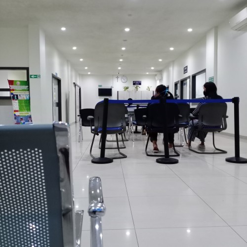 Santa Elisabeth Hospital Batam Kota, Hospital | We provide Indonesia infrastructure map on various property sectors and data. Access property listings, infrastructure developments, news, and valuable transaction data for informed decisions.