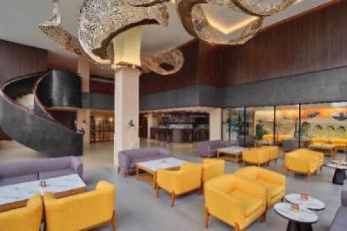 Completed hotel, PT Hotel Ozon International & Artotel Group | We provide Indonesia infrastructure map on various property sectors and data. Access property listings, infrastructure developments, news, and valuable transaction data for informed decisions.
