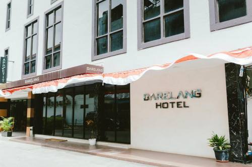 Completed hotel | We provide Indonesia infrastructure map on various property sectors and data. Access property listings, infrastructure developments, news, and valuable transaction data for informed decisions.
