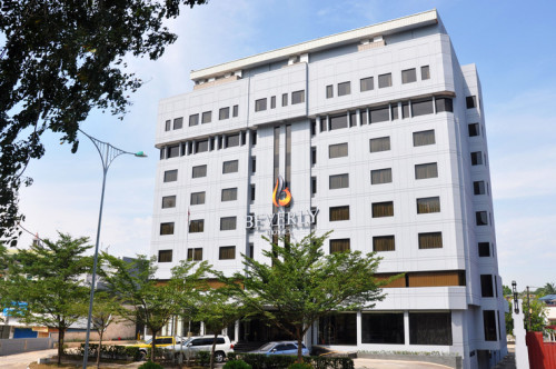 Completed hotel, Topotels Hotels and Resorts | We provide Indonesia infrastructure map on various property sectors and data. Access property listings, infrastructure developments, news, and valuable transaction data for informed decisions.