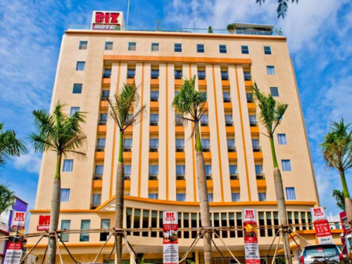 Completed hotel | We provide Indonesia infrastructure map on various property sectors and data. Access property listings, infrastructure developments, news, and valuable transaction data for informed decisions.