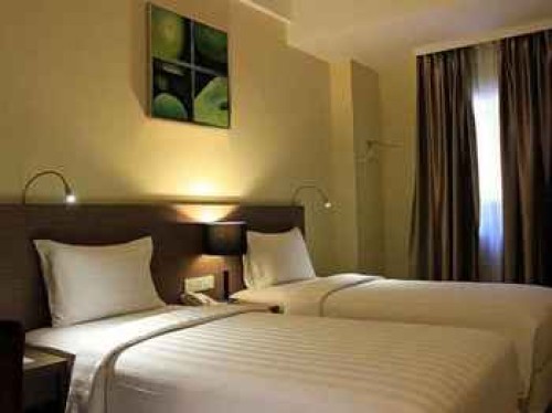 Completed hotel | We provide Indonesia infrastructure map on various property sectors and data. Access property listings, infrastructure developments, news, and valuable transaction data for informed decisions.