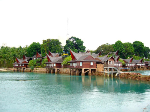 Completed hotel, New Century Group | We provide Indonesia infrastructure map on various property sectors and data. Access property listings, infrastructure developments, news, and valuable transaction data for informed decisions.