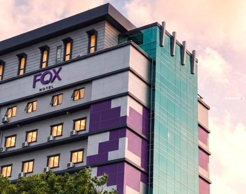 Completed hotel, The Ascott Limited | We provide Indonesia infrastructure map on various property sectors and data. Access property listings, infrastructure developments, news, and valuable transaction data for informed decisions.