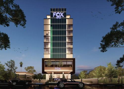 Completed hotel, The Ascott Limited | We provide Indonesia infrastructure map on various property sectors and data. Access property listings, infrastructure developments, news, and valuable transaction data for informed decisions.