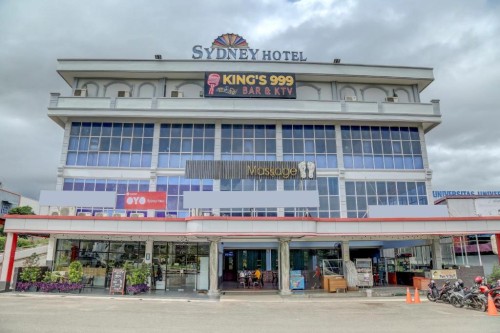 Under Construction hotel | We provide Indonesia infrastructure map on various property sectors and data. Access property listings, infrastructure developments, news, and valuable transaction data for informed decisions.