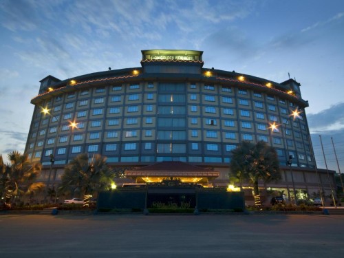 Completed hotel | We provide Indonesia infrastructure map on various property sectors and data. Access property listings, infrastructure developments, news, and valuable transaction data for informed decisions.