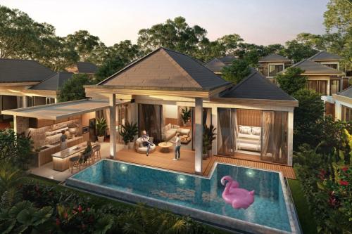 Proposed hotel, PT Yetosa Pratama Sukses | We provide Indonesia infrastructure map on various property sectors and data. Access property listings, infrastructure developments, news, and valuable transaction data for informed decisions.