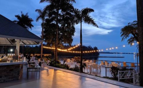Completed hotel, The Ascott Limited | We provide Indonesia infrastructure map on various property sectors and data. Access property listings, infrastructure developments, news, and valuable transaction data for informed decisions.
